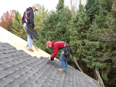 About Roof Repair Experts Nashoba, OK